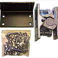 Matthew Catch Kit - Metal Detail Page